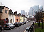 Blackwall terrace 1